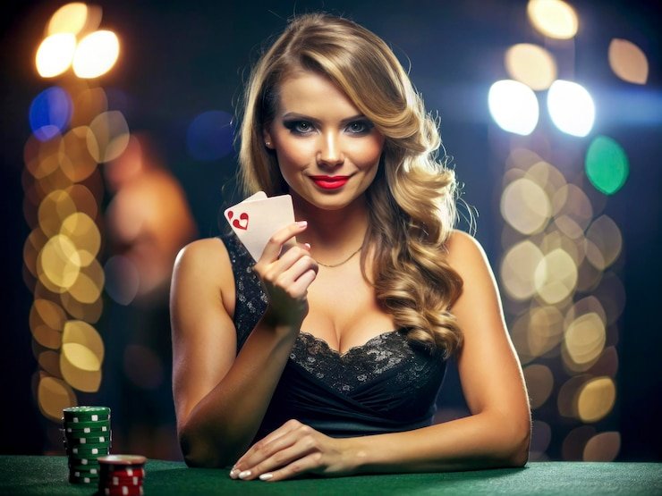 Antarmuka Wild Rift pada platform ombak 123 menampilkan jadwal pertandingan dan pasar taruhan